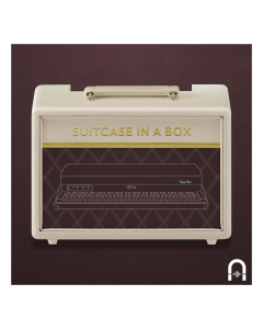 Tracktion Suitcase In A Box Expansion Pack for Attracktive