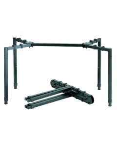Quik Lok Large Heavy Duty T-Stand for Mixers