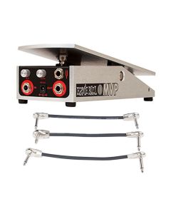Ernie Ball MVP Most Valuable Pedal Volume/Boost Pedal