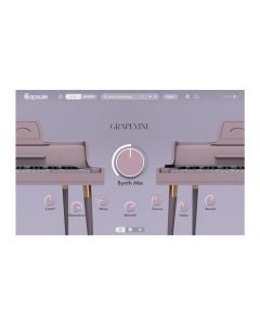 Capsule Audio Grapevine