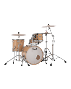 Pearl Professional Maple 3-pc Shell Pack w/ 20" Kick - Natural Maple