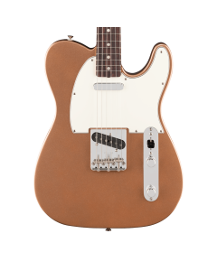 Fender Vintera III Mid '60s Telecaster Electric Guitar - Firemist Gold