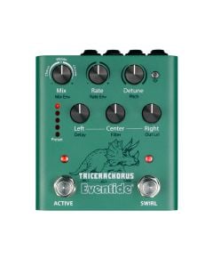 Eventide Tricerachorus Chorus Pedal