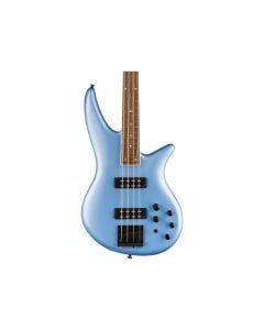 Jackson X Series Spectra Bass SBX IV - Matte Blue Frost