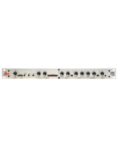 DBX 286s Microphone Channel Strip