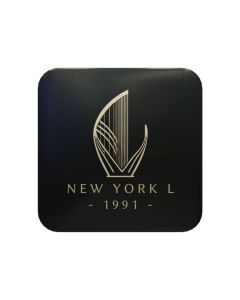 Boz Digital New York L 1991