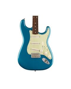 Fender Vintera II 60s Stratocaster - Lake Placid Blue w/ Rosewood FB