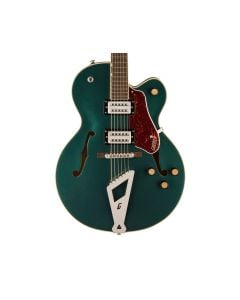 Gretsch G2420 Streamliner Hollow Body - Cadillac Green