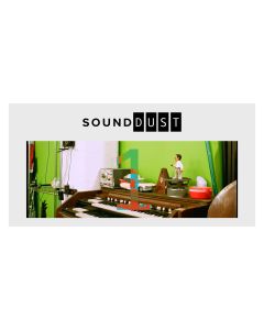 SPITFIRE AUDIO Sound Dust Vol. 1