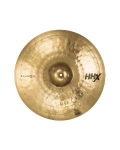 Sabian 21" HHX Evolution Ride Cymbal