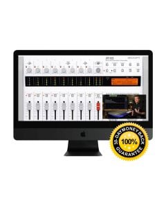 ProAudioEXP Zoom R16 Video Training Course
