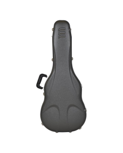 TKL Concept 3.1 Dreadnought Acoustic Guitar Case - Titanium