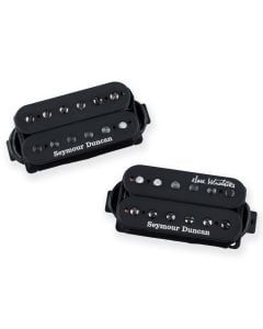 Seymour Duncan Dave Mustaine Thrash Factor Signature Pickup Set - Black