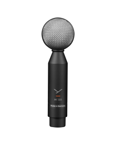 Beyerdynamic M 130 V2 Ribbon Microphone