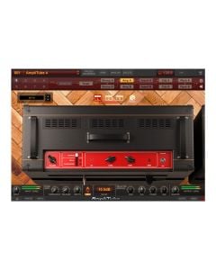 IK Multimedia AmpliTube Queen`s Brian May Collection