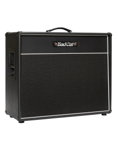 Bad Cat Handwired Cub V 2x12" Extention Cabinet