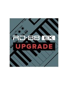 Rclifetimekey RD-88 EX Upgrade