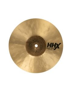 Sabian 10" HHX Complex Splash Cymbal