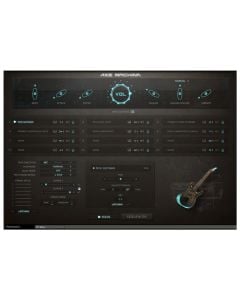 Soundiron Axe Machina