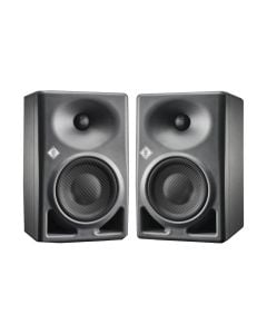 2x Neumann KH 120 II (Grey)