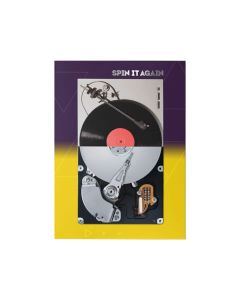 Acoustica Spin It Again