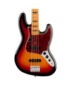 Fender Vintera III Early '70s Jazz Bass - 3-Color Sunburst