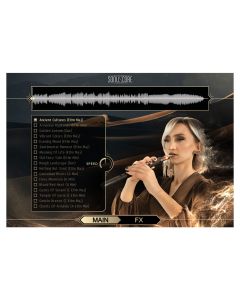 Boom Library Sonuscore Ancient Duduk Phrases