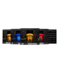 EastWest Sounds Hollywood Orchestra Opus Edition