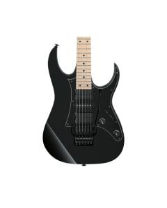 Ibanez RG550BK RG Genesis Collection Electric Guitar - Black