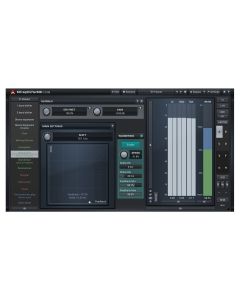 Melda MFreqShifterMB Fatten Your Sounds & Create New Ones (ProAudioStar.com)