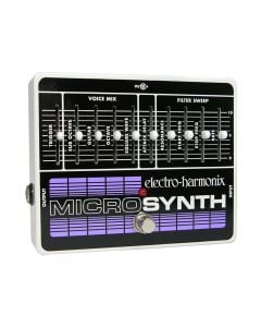 Electro-Harmonix Microsynth Pedal