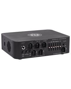 Darkglass Electronics M500V2 Microtubes 500V2 Bass Head