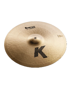 Zildjian 18" K Dark Crash Thin Cymbal