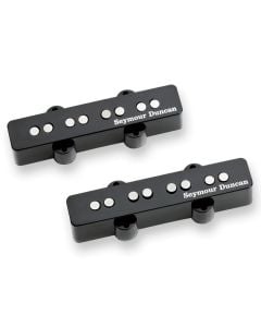 Seymour Duncan SJB-1 Vintage Jazz Bass Pickup Set