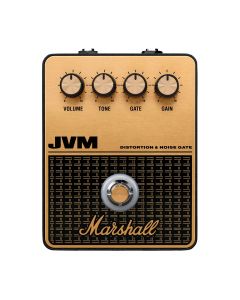 Marshall JVM Pedal Overdrive Pedal