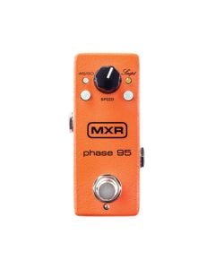 MXR M290 Phase 95 Mini Phaser Pedal