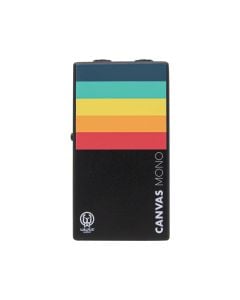 Walrus Audio Canvas: Line Isolator/D.I.