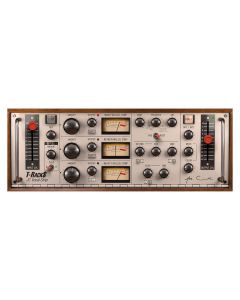 IK Multimedia T-RackS Joe Chiccarelli Vocal Strip