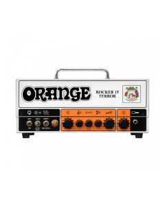 Orange Amplifiers Rocker 15 Terror Tube Guitar Head