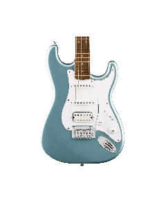 Squier Affinity Stratocaster Junior HSS - Ice Blue Metallic w/Laurel FB