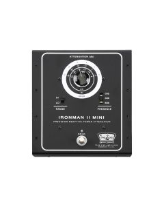 Tone King Ironman II Mini Attenuator