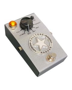 Fulltone Custom Shop Ranger Multi-Band Boost Pedal