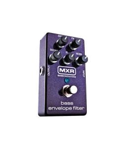 MXR M82 Bass Envelope Filter Pedal