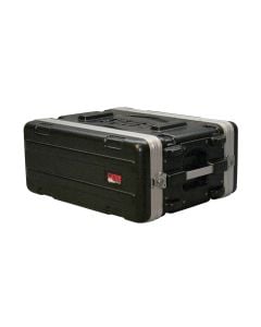 Gator Rackworks GR-4S 4U Shallow Molded PE Rack Case