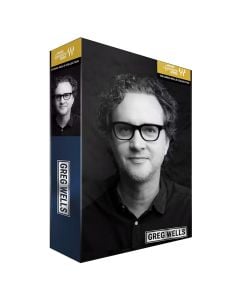 Waves Greg Wells Signature Series