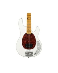 Sterling by Music Man StingRay Classic RAY24CA - Olympic White