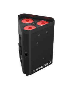 CHAUVET DJ EZlink Wedge Q3BT ILS Wash Light