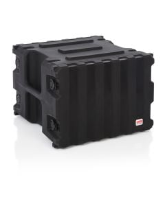 Gator Cases G-PRO-8U-19 Pro-Series 8U Molded Rack Case