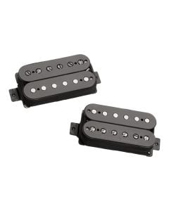 Seymour Duncan Nazgûl/Sentient Humbucker Pickup Set - Black