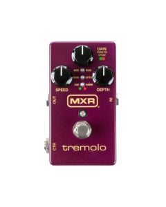 MXR M305 Tremolo Pedal
